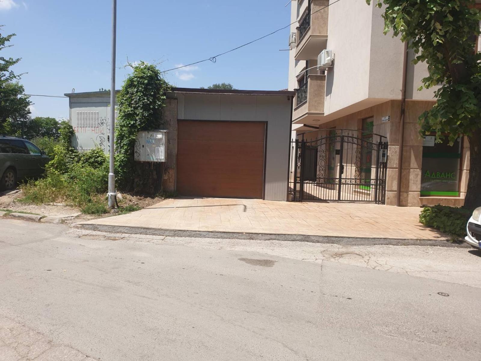 Divona Studio 2 Ruse Exteriér fotografie